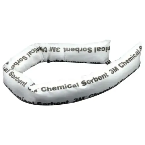 Maintenance Sorbent Mini-Boom M-MB304, 76 mm x 1,200 mm, 12 ea/cs Maintenance Sorbent Mini-Boom M-MB304, 76 mm x 1,200 mm, 12 ea/cs