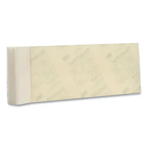 Tape Sheets 3750P, Clear, 2 in x 6 in, 200 per case, Clear Tape Sheets 3750P, Clear, 2 in x 6 in, 200 per case, Clear