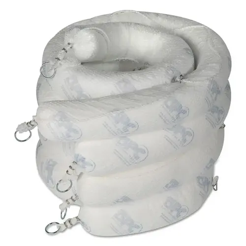 SPC Oil Sorbents, Absorbs 32 gal, 25 in x 25 in SPC Oil Sorbents, Absorbs 32 gal, 25 in x 25 in