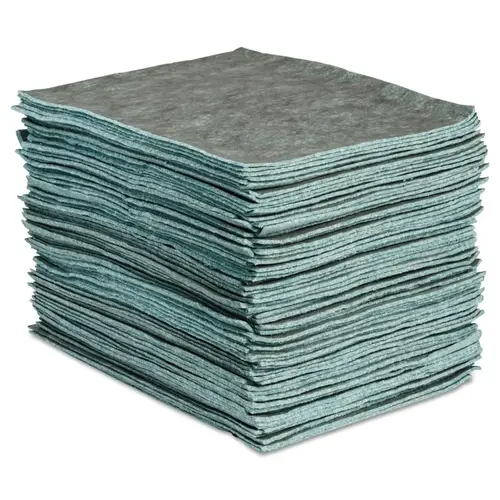 SPC Re-Form Plus Sorbents, Absorbs 4 gal, 16 in x 2 in