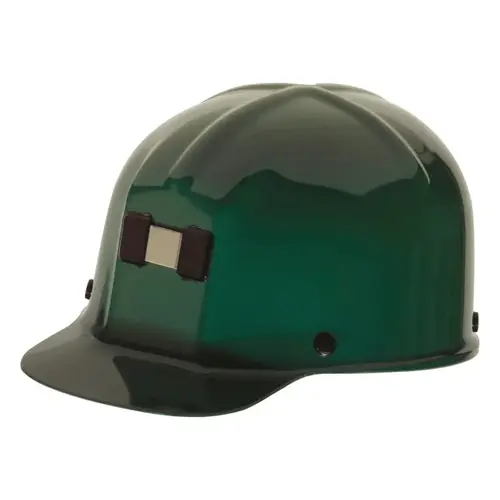 Comfo-Cap Protective Headwear, Staz-On, Cap, Green Comfo-Cap Protective Headwear, Staz-On, Cap, Green