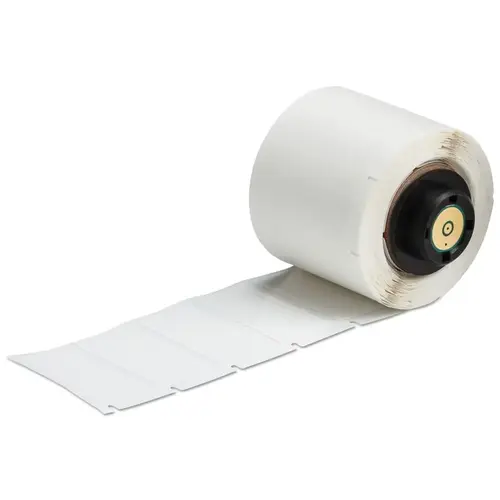 TLS 2200/TLS PC Link Labels, 3/4 in, White TLS 2200/TLS PC Link Labels, 3/4 in, White