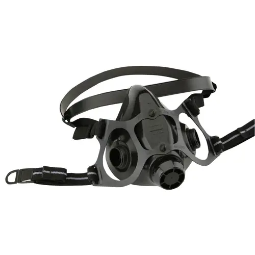 7700 Series Half Mask Respirators, Large 7700 Series Half Mask Respirators, Large