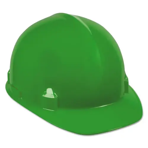SC-6 Hard Hat, Ratchet, Cap, Green SC-6 Hard Hat, Ratchet, Cap, Green