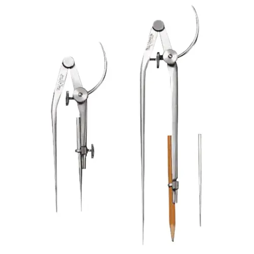 92 Series Carpenter's Divider, 0 to 9 in 92 Series Carpenter's Divider, 0 to 9 in