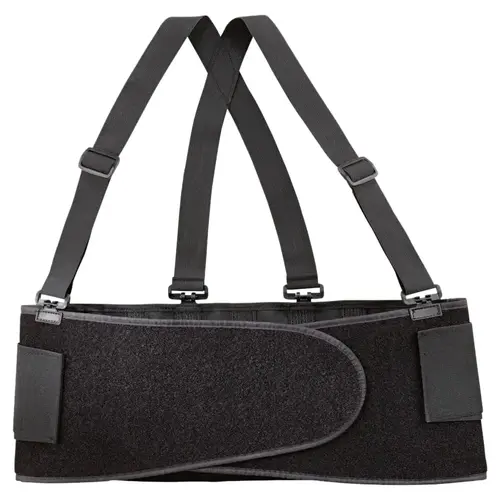 Economy Belt, Medium, Black Economy Belt, Medium, Black