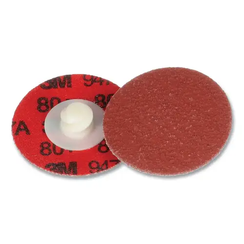 Cubitron II Roloc 947A Durable Edge Disc, 1.5 in dia, 30000 RPM, Precision Shaped Ceramic Maroon Cubitron II Roloc 947A Durable Edge Disc, 1.5 in dia, 30000 RPM, Precision Shaped Ceramic Maroon