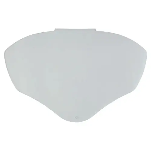 Bionic Face Shield, Anti-Fog and Anti Scratch. Clear Hardcoat