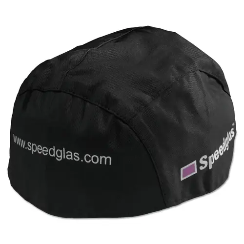 Speedglas 9100 Series Parts and Accessories, Welding Beanie, 06-0500-54 Black Speedglas 9100 Series Parts and Accessories, Welding Beanie, 06-0500-54 Black