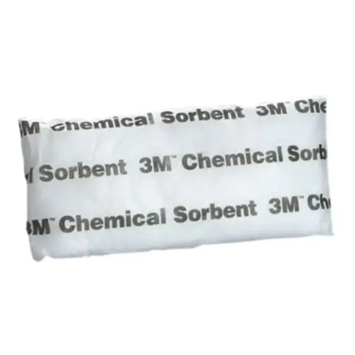Chemical Sorbent Pillows, Absorbs .5 gal Chemical Sorbent Pillows, Absorbs .5 gal