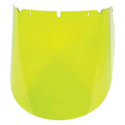 V-Gard Arc Visors, Arc Flash 10115847, Green V-Gard Arc Visors, Arc Flash 10115847, Green