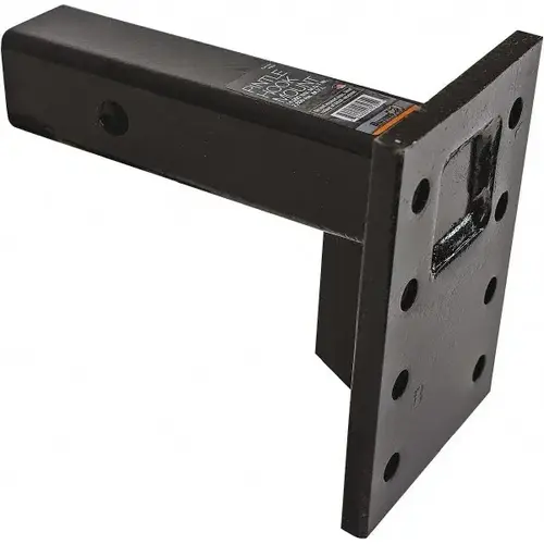 14,000 Lb Capacity Pintle Mounting Plate 14,000 Lb Capacity Pintle Mounting Plate