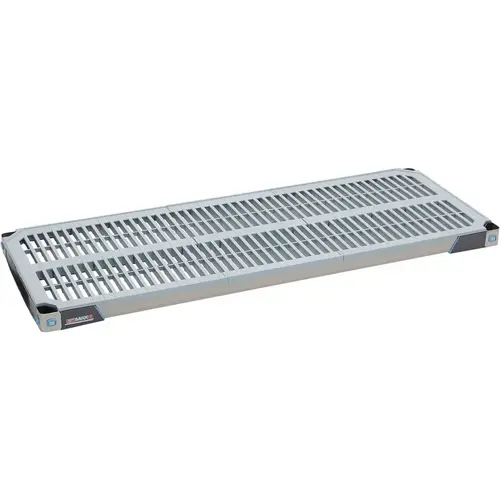Open Shelving Accessories & Component: Use With Metro Max I Open Shelving Accessories & Component: Use With Metro Max I
