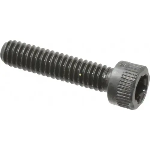 Machine Screw: #8-32 x 3/4", Socket Cap Head, Torx Machine Screw: #8-32 x 3/4", Socket Cap Head, Torx
