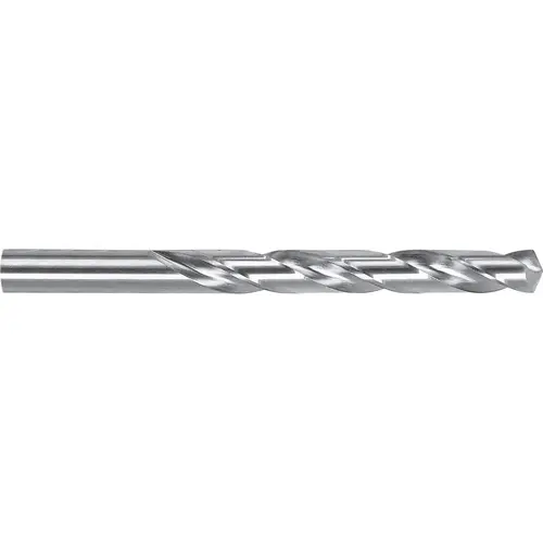 Aircraft Extension Drill Bit: #19, 135 degree Point, High Speed Steel - pack of 12