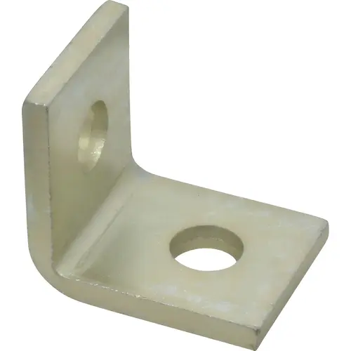 Strut Channel 90 degree Strut Fitting: Use with Joining Metal Framing Channel/Strut Strut Channel 90 degree Strut Fitting: Use with Joining Metal Framing Channel/Strut