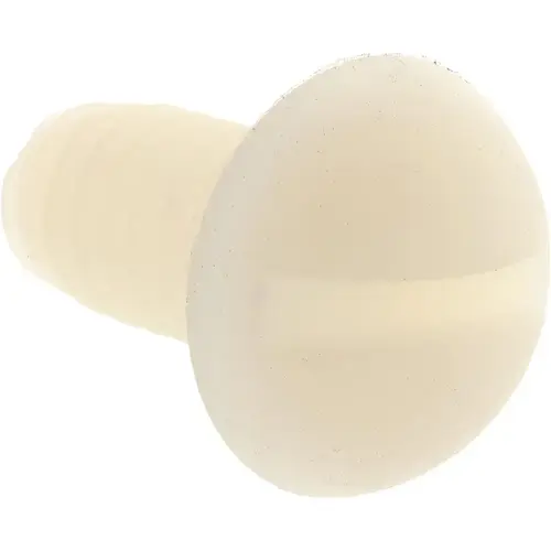 Machine Screw: 1/4-20 x 1/2" Length Under Head, Round Head, Slotted - pack of 100 Machine Screw: 1/4-20 x 1/2" Length Under Head, Round Head, Slotted - pack of 100