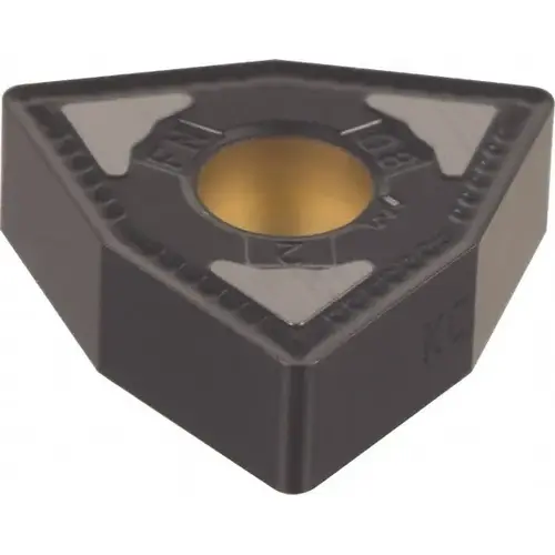 Turning Insert: WNMG432FN KCP25, Solid Carbide TiCN Turning Insert: WNMG432FN KCP25, Solid Carbide TiCN