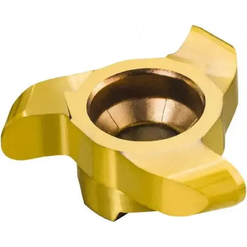 Groove Milling Replaceable Milling Tip: 327R122220010RM 1025 1025, Carbide TiAlN Groove Milling Replaceable Milling Tip: 327R122220010RM 1025 1025, Carbide TiAlN