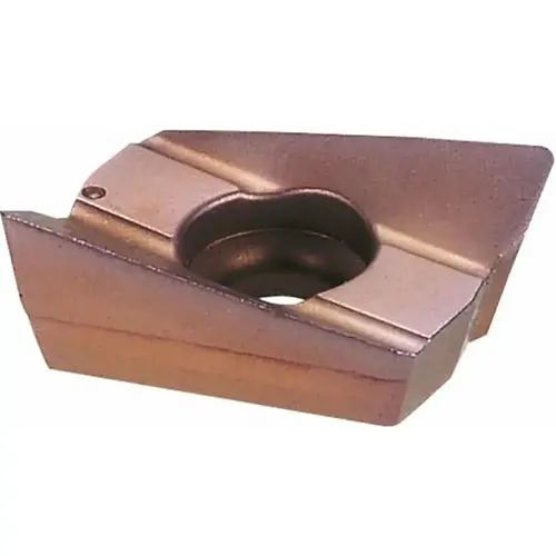 Milling Insert: ACP300, Solid Carbide TiAlN Milling Insert: ACP300, Solid Carbide TiAlN