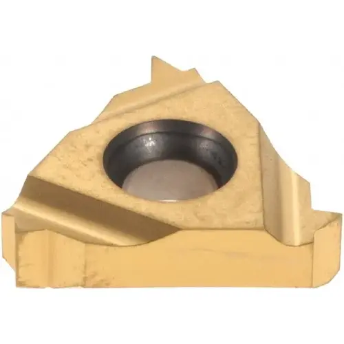 Laydown Threading Insert: 16IR12UN MXC, Solid Carbide - pack of 10