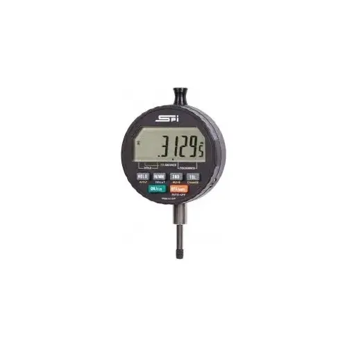Electronic Drop Indicator: 0 to 0.25" Range