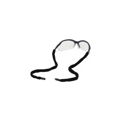 Black Eyewear Retainer Black Eyewear Retainer