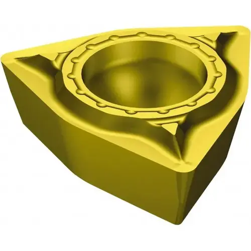 Turning Insert: WPMT1.211MF 2025, Solid Carbide TiCN Turning Insert: WPMT1.211MF 2025, Solid Carbide TiCN
