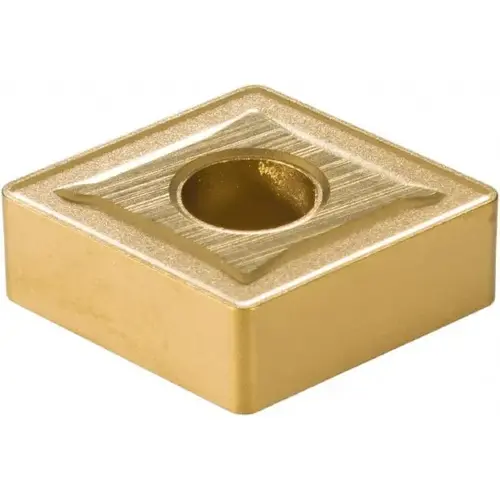 Turning Insert: CNMG432 KC850, Solid Carbide - pack of 5 Turning Insert: CNMG432 KC850, Solid Carbide - pack of 5