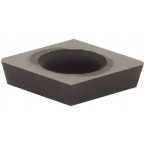 Turning Insert: CDHB12061 KCU10, Solid Carbide - pack of 5 Turning Insert: CDHB12061 KCU10, Solid Carbide - pack of 5