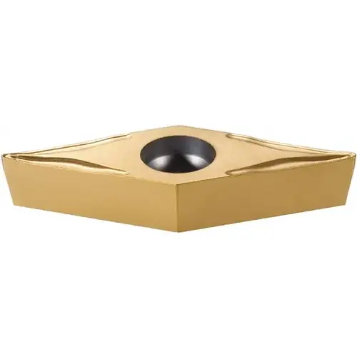 Turning Insert: VBMT331-UM 1525, Solid Carbide TiCN