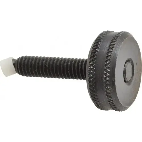Steel Thumb Screw: 5/16-18, Knurled Head Steel Thumb Screw: 5/16-18, Knurled Head