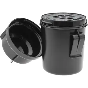 Huot 30550 1/16 to 1/2" Drill Bit Case