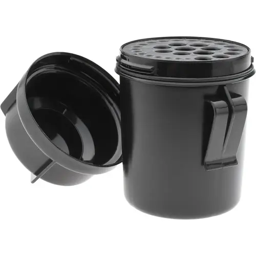 1/16 to 1/2" Drill Bit Case