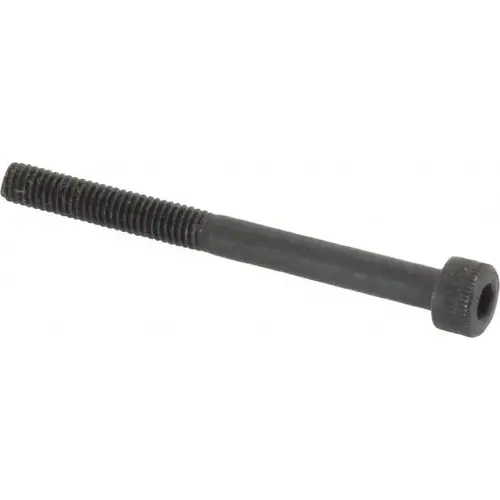 Hex Socket Cap Screw: M4 x 0.70 Metric Hex Socket Cap Screw: M4 x 0.70 Metric