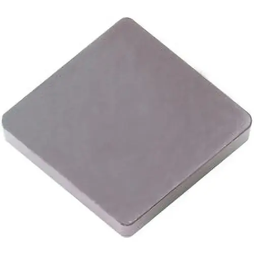 Turning Insert: CNG432T00825 PT600M, Ceramic Al2O3 Turning Insert: CNG432T00825 PT600M, Ceramic Al2O3