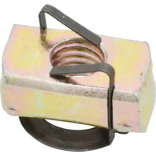 Strut Channel Cone Nut: Use with B12, B22, B24, B26 & B32 Channel/Strut, Cooper B-Line - B11 & Cooper B-Line - Channel/Strut (All Sizes Except B62 & B72), 1/2-13" Bolt Strut Channel Cone Nut: Use with B12, B22, B24, B26 & B32 Channel/Strut, Cooper B-Line - B11 & Cooper B-Line - Channel/Strut (All Sizes Except B62 & B72), 1/2-13" Bolt