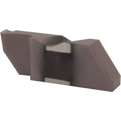 Grooving Insert: FLGD0.375CB AC3, Solid Carbide - pack of 5 Grooving Insert: FLGD0.375CB AC3, Solid Carbide - pack of 5