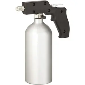 Sure Shot M2400S Pressure/Siphon Feed Paint Spray Gun