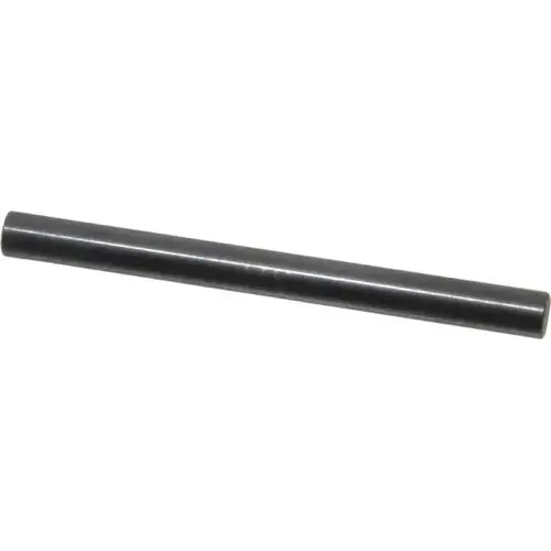 Class ZZ Minus Plug & Pin Gage: 0.171" Dia Black Oxide