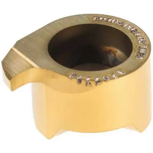 Grooving Insert: U108 TN35, Solid Carbide - pack of 10 Grooving Insert: U108 TN35, Solid Carbide - pack of 10