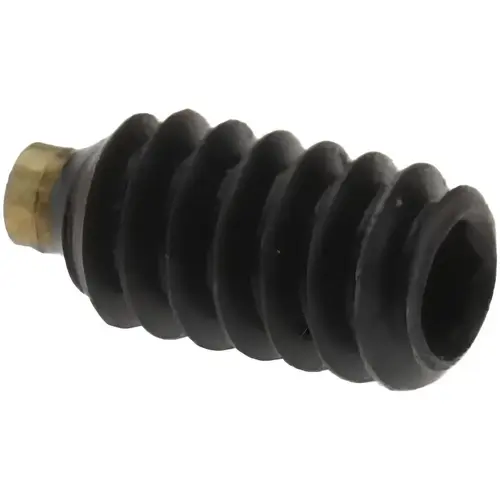 Set Screw: #6-32 x 1/4", Soft Tip Point, Alloy Steel, Grade 8 - pack of 10 Set Screw: #6-32 x 1/4", Soft Tip Point, Alloy Steel, Grade 8 - pack of 10