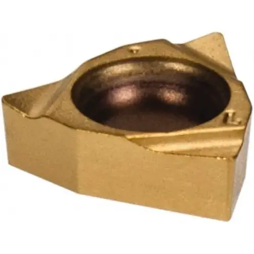 Turning Insert: WBMT 520L IC-530N, Cermet - pack of 10 Turning Insert: WBMT 520L IC-530N, Cermet - pack of 10