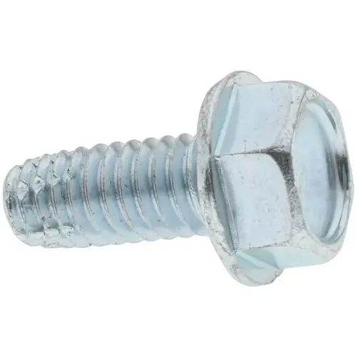 5/16-18 UNC 3/4" Length Under Head Hex Thread Cutting Screw 5/16-18 UNC 3/4" Length Under Head Hex Thread Cutting Screw