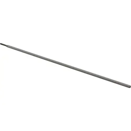 Stick Welding Electrode: 5/32" Dia, 14" Long, Stainless Steel