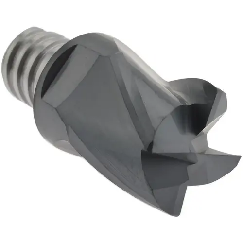 End Replaceable Milling Tip: MMEC.750A62R030-4T12 IC908, Carbide - pack of 2