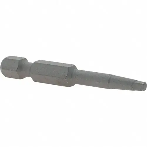 Power Screwdriver Bit: #1 Phillips, 1/4" Hex Drive - pack of 2