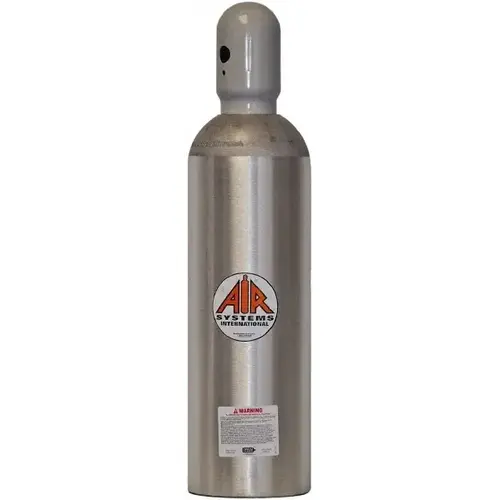 SCBA/EEBA High Pressure Air Cylinder