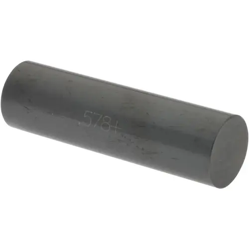 Class ZZ Plus Plug Gage: 0.578" Dia Black Oxide Class ZZ Plus Plug Gage: 0.578" Dia Black Oxide