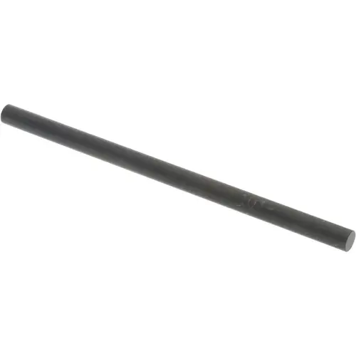 Class ZZ Minus Plug & Pin Gage: 0.107" Dia Black Oxide Class ZZ Minus Plug & Pin Gage: 0.107" Dia Black Oxide